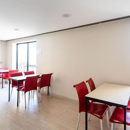 Jardins Premier Conforto Com Servicos E Otima Localizacao São Paulo Exteriör bild